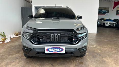 FIAT Toro 1.3 16V 4P FLEX 270 TURBO VOLCANO AUTOM�TICO, Foto 2