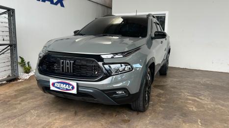 FIAT Toro 1.3 16V 4P FLEX 270 TURBO VOLCANO AUTOM�TICO, Foto 3