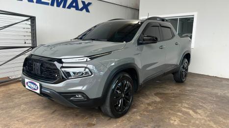 FIAT Toro 1.3 16V 4P FLEX 270 TURBO VOLCANO AUTOM�TICO, Foto 4