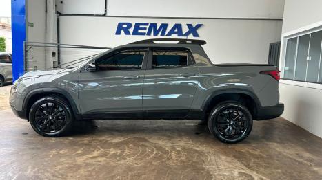 FIAT Toro 1.3 16V 4P FLEX 270 TURBO VOLCANO AUTOM�TICO, Foto 5