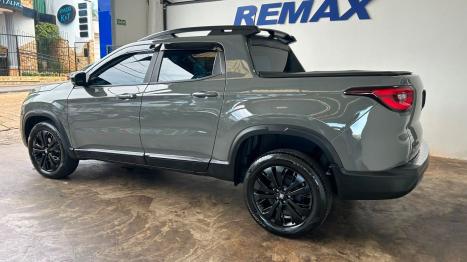 FIAT Toro 1.3 16V 4P FLEX 270 TURBO VOLCANO AUTOM�TICO, Foto 7