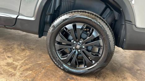 FIAT Toro 1.3 16V 4P FLEX 270 TURBO VOLCANO AUTOM�TICO, Foto 8