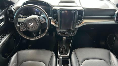 FIAT Toro 1.3 16V 4P FLEX 270 TURBO VOLCANO AUTOM�TICO, Foto 10