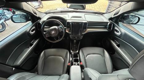 FIAT Toro 1.3 16V 4P FLEX 270 TURBO VOLCANO AUTOM�TICO, Foto 11