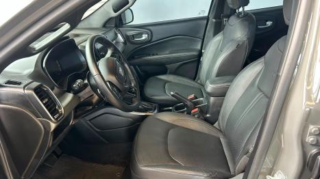 FIAT Toro 1.3 16V 4P FLEX 270 TURBO VOLCANO AUTOM�TICO, Foto 12