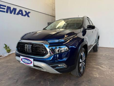 FIAT Toro 1.3 16V 4P FLEX 270 TURBO VOLCANO AUTOM�TICO, Foto 3