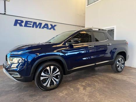 FIAT Toro 1.3 16V 4P FLEX 270 TURBO VOLCANO AUTOM�TICO, Foto 4