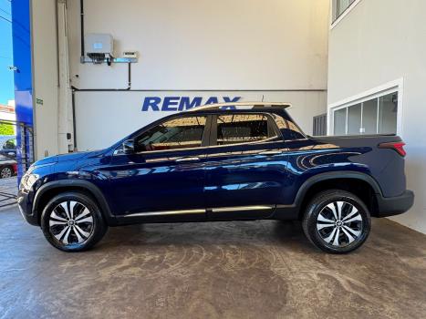 FIAT Toro 1.3 16V 4P FLEX 270 TURBO VOLCANO AUTOM�TICO, Foto 5