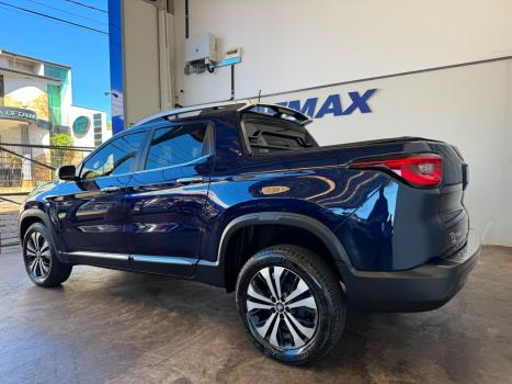 FIAT Toro 1.3 16V 4P FLEX 270 TURBO VOLCANO AUTOM�TICO, Foto 6