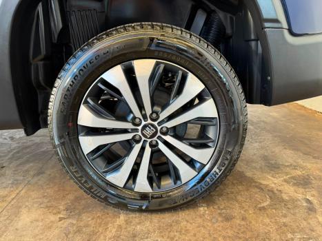 FIAT Toro 1.3 16V 4P FLEX 270 TURBO VOLCANO AUTOM�TICO, Foto 8