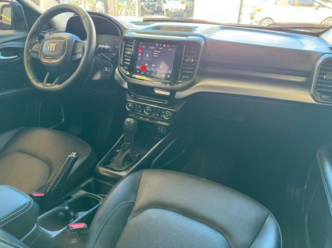 FIAT Toro 1.3 16V 4P FLEX 270 TURBO VOLCANO AUTOM�TICO, Foto 10