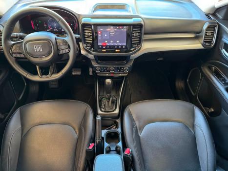 FIAT Toro 1.3 16V 4P FLEX 270 TURBO VOLCANO AUTOM�TICO, Foto 11