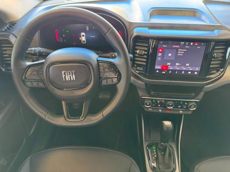 FIAT Toro 1.3 16V 4P FLEX 270 TURBO VOLCANO AUTOM�TICO, Foto 12