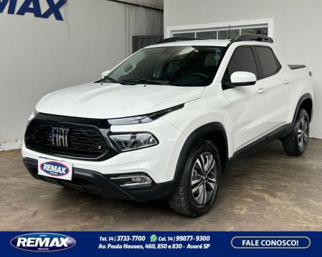 FIAT Toro 1.3 16V 4P FLEX 270 TURBO FREEDOM AUTOM�TICO, Foto 1