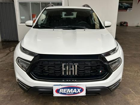FIAT Toro 1.3 16V 4P FLEX 270 TURBO FREEDOM AUTOM�TICO, Foto 2