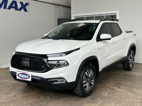 FIAT Toro 1.3 16V 4P FLEX 270 TURBO FREEDOM AUTOM�TICO, Foto 3