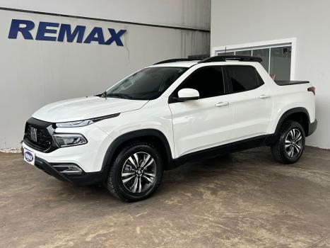 FIAT Toro 1.3 16V 4P FLEX 270 TURBO FREEDOM AUTOM�TICO, Foto 4