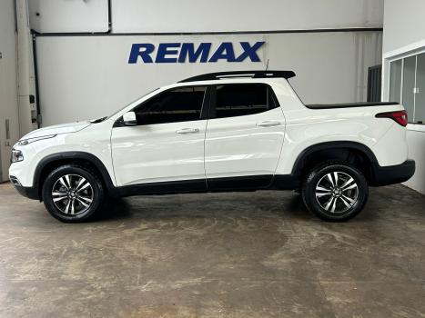 FIAT Toro 1.3 16V 4P FLEX 270 TURBO FREEDOM AUTOM�TICO, Foto 5