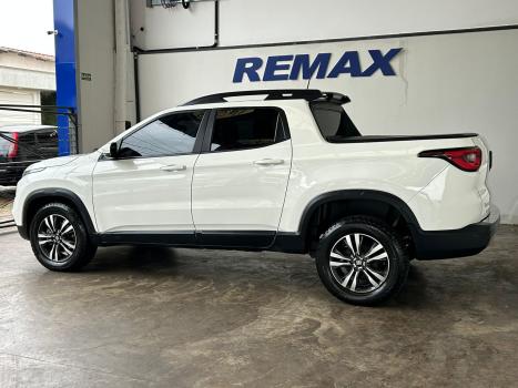 FIAT Toro 1.3 16V 4P FLEX 270 TURBO FREEDOM AUTOM�TICO, Foto 6