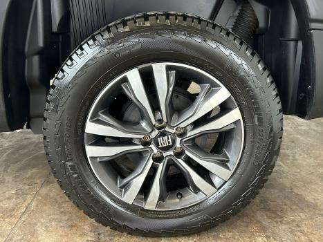FIAT Toro 1.3 16V 4P FLEX 270 TURBO FREEDOM AUTOM�TICO, Foto 8