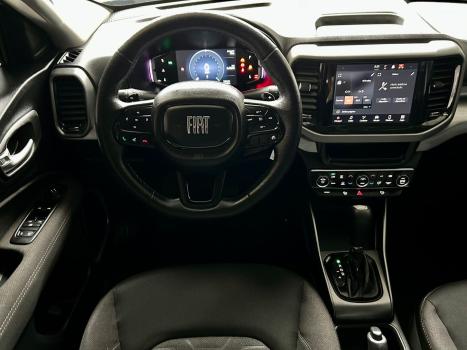 FIAT Toro 1.3 16V 4P FLEX 270 TURBO FREEDOM AUTOM�TICO, Foto 9