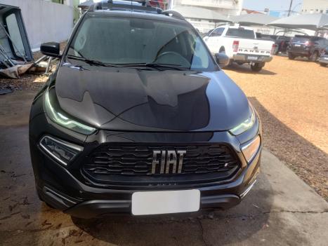 FIAT Toro 1.3 16V 4P FLEX 270 TURBO FREEDOM AUTOMÁTICO, Foto 3