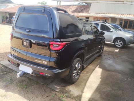 FIAT Toro 1.3 16V 4P FLEX 270 TURBO FREEDOM AUTOMÁTICO, Foto 5