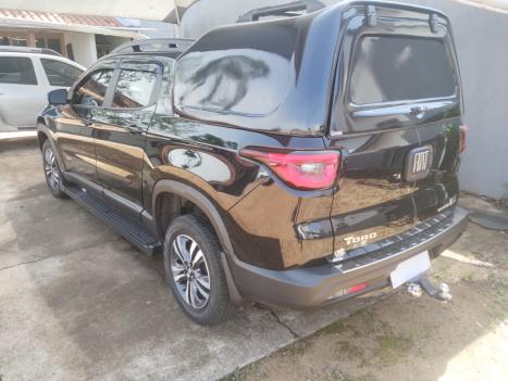 FIAT Toro 1.3 16V 4P FLEX 270 TURBO FREEDOM AUTOMÁTICO, Foto 6