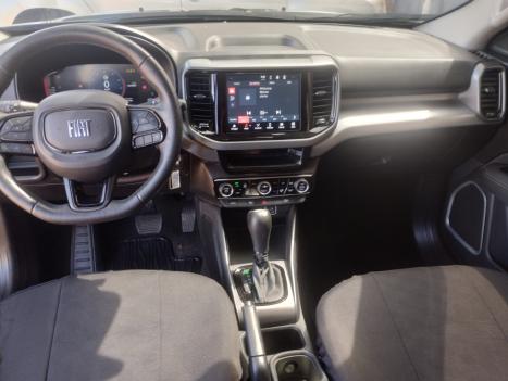 FIAT Toro 1.3 16V 4P FLEX 270 TURBO FREEDOM AUTOMÁTICO, Foto 7