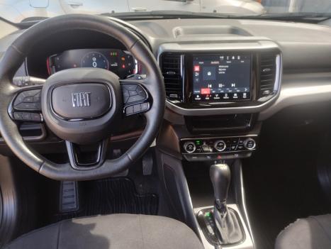 FIAT Toro 1.3 16V 4P FLEX 270 TURBO FREEDOM AUTOMÁTICO, Foto 8