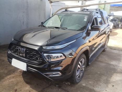 FIAT Toro 1.3 16V 4P FLEX 270 TURBO FREEDOM AUTOMÁTICO, Foto 2