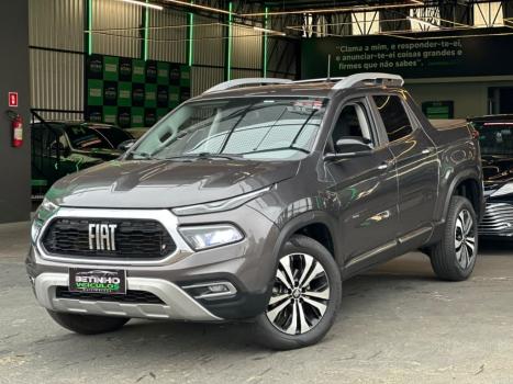 FIAT Toro 1.3 16V 4P FLEX 270 TURBO VOLCANO AUTOMÁTICO, Foto 1