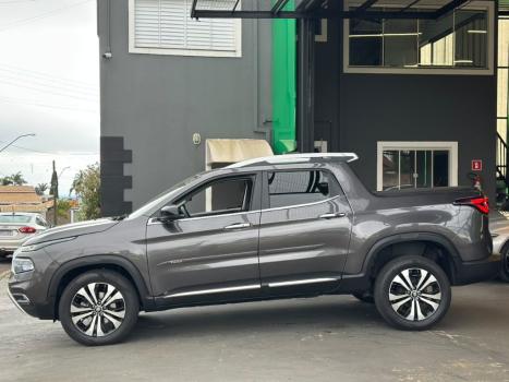 FIAT Toro 1.3 16V 4P FLEX 270 TURBO VOLCANO AUTOMÁTICO, Foto 5
