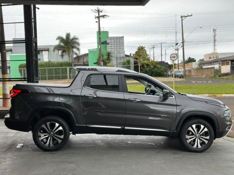 FIAT Toro 1.3 16V 4P FLEX 270 TURBO VOLCANO AUTOMÁTICO, Foto 6