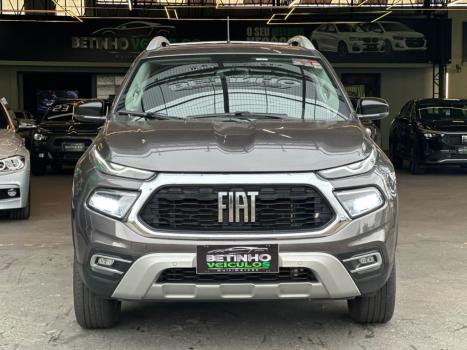 FIAT Toro 1.3 16V 4P FLEX 270 TURBO VOLCANO AUTOMÁTICO, Foto 7