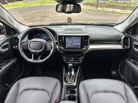 FIAT Toro 1.3 16V 4P FLEX 270 TURBO VOLCANO AUTOMÁTICO, Foto 11