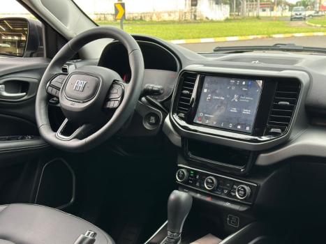 FIAT Toro 1.3 16V 4P FLEX 270 TURBO VOLCANO AUTOMÁTICO, Foto 14