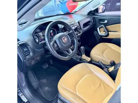 FIAT Toro 1.8 16V 4P FLEX FREEDOM AUTOMTICO, Foto 9