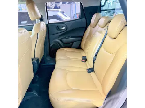 FIAT Toro 1.8 16V 4P FLEX FREEDOM AUTOMTICO, Foto 11