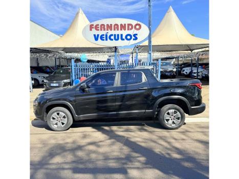 FIAT Toro 1.8 16V 4P FLEX FREEDOM AUTOM�TICO, Foto 2