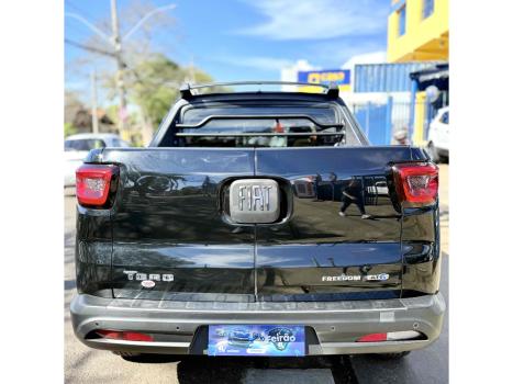 FIAT Toro 1.8 16V 4P FLEX FREEDOM AUTOM�TICO, Foto 4