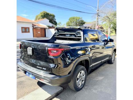 FIAT Toro 1.8 16V 4P FLEX FREEDOM AUTOM�TICO, Foto 5