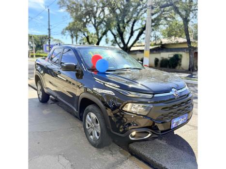 FIAT Toro 1.8 16V 4P FLEX FREEDOM AUTOM�TICO, Foto 6