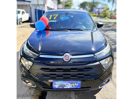 FIAT Toro 1.8 16V 4P FLEX FREEDOM AUTOM�TICO, Foto 7