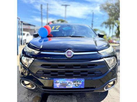 FIAT Toro 1.8 16V 4P FLEX FREEDOM AUTOM�TICO, Foto 8