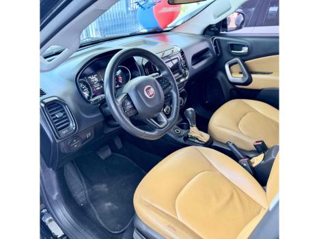 FIAT Toro 1.8 16V 4P FLEX FREEDOM AUTOM�TICO, Foto 9