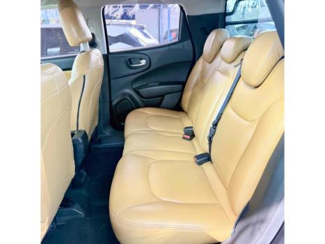 FIAT Toro 1.8 16V 4P FLEX FREEDOM AUTOM�TICO, Foto 11