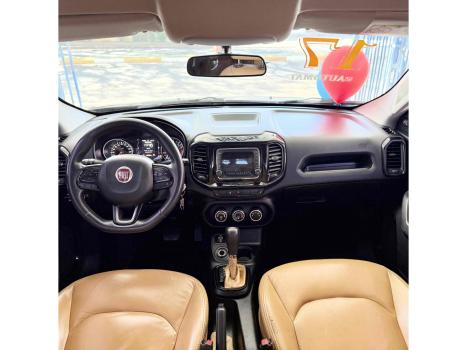FIAT Toro 1.8 16V 4P FLEX FREEDOM AUTOM�TICO, Foto 12