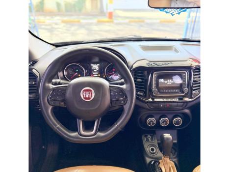 FIAT Toro 1.8 16V 4P FLEX FREEDOM AUTOM�TICO, Foto 13