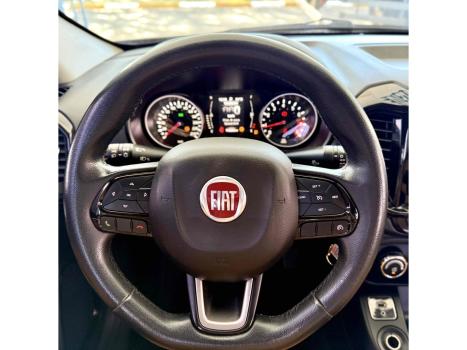 FIAT Toro 1.8 16V 4P FLEX FREEDOM AUTOM�TICO, Foto 14